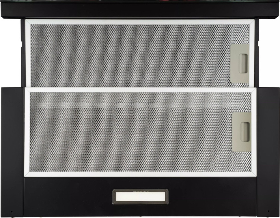 Вытяжка Delonghi KT-TIARA 612 NB