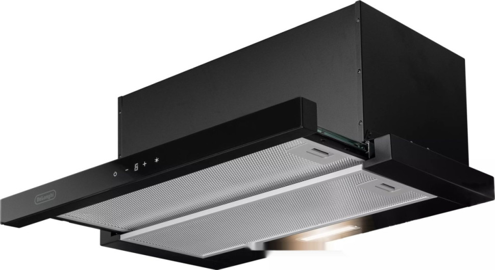Вытяжка Delonghi KT-TIARA 612 NB