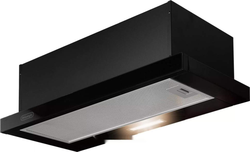 Вытяжка Delonghi KT-TIARA 612 NB