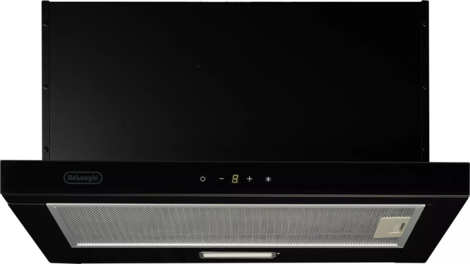 Вытяжка Delonghi KT-TIARA 612 NB