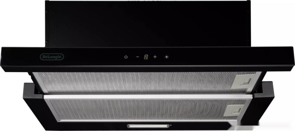 Вытяжка Delonghi KT-TIARA 612 NB