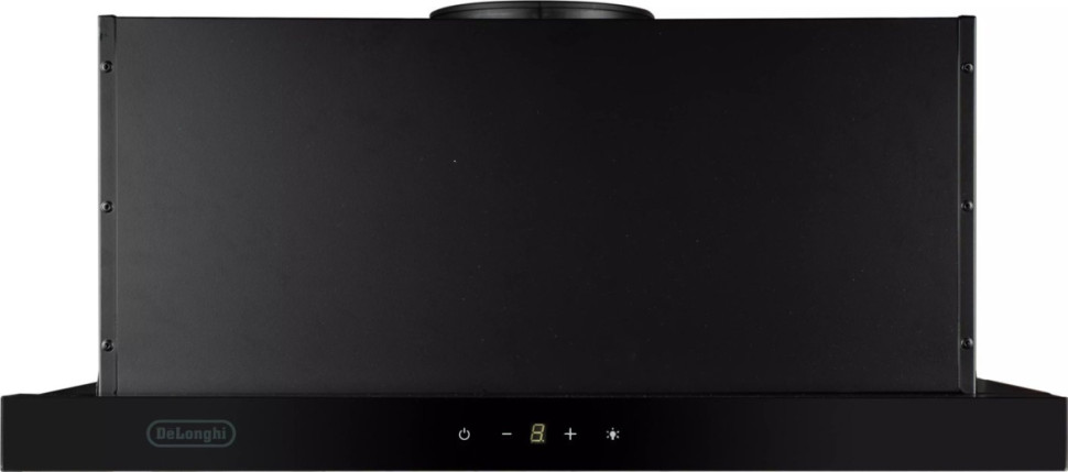 Вытяжка Delonghi KT-TIARA 612 NB