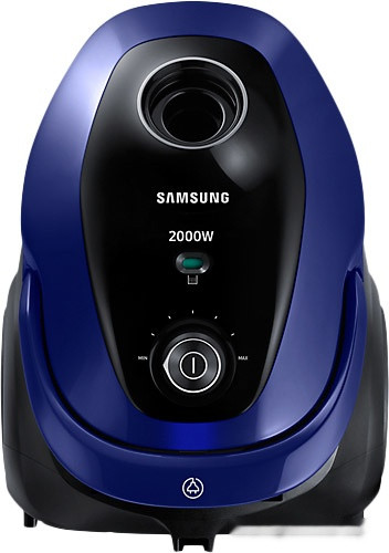 Пылесос Samsung VC20M251AWB/EV