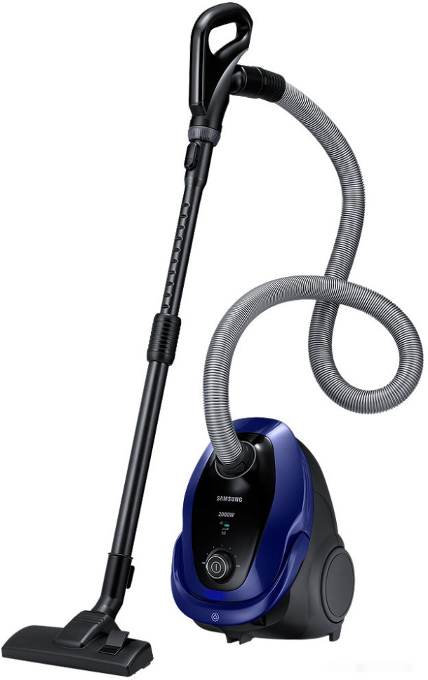 Пылесос Samsung VC20M251AWB/EV Пылесос Samsung VC20M251AWB/EV