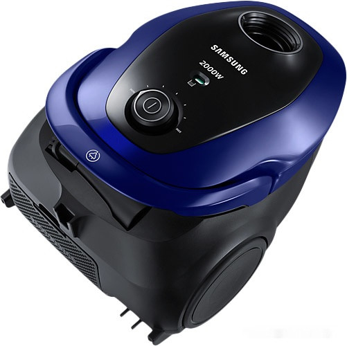 Пылесос Samsung VC20M251AWB/EV Пылесос Samsung VC20M251AWB/EV