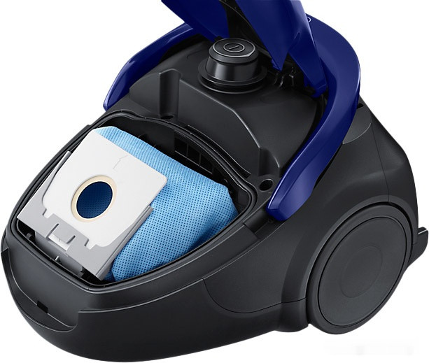 Пылесос Samsung VC20M251AWB/EV Пылесос Samsung VC20M251AWB/EV