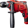 Ударная дрель Einhell TC-ID 1000 Kit 4259838 Ударная дрель Einhell TC-ID 1000 Kit 4259838