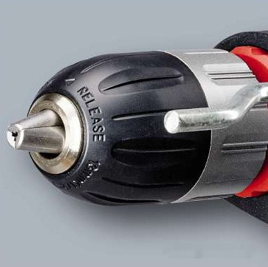 Ударная дрель Einhell TC-ID 1000 Kit 4259838 Ударная дрель Einhell TC-ID 1000 Kit 4259838