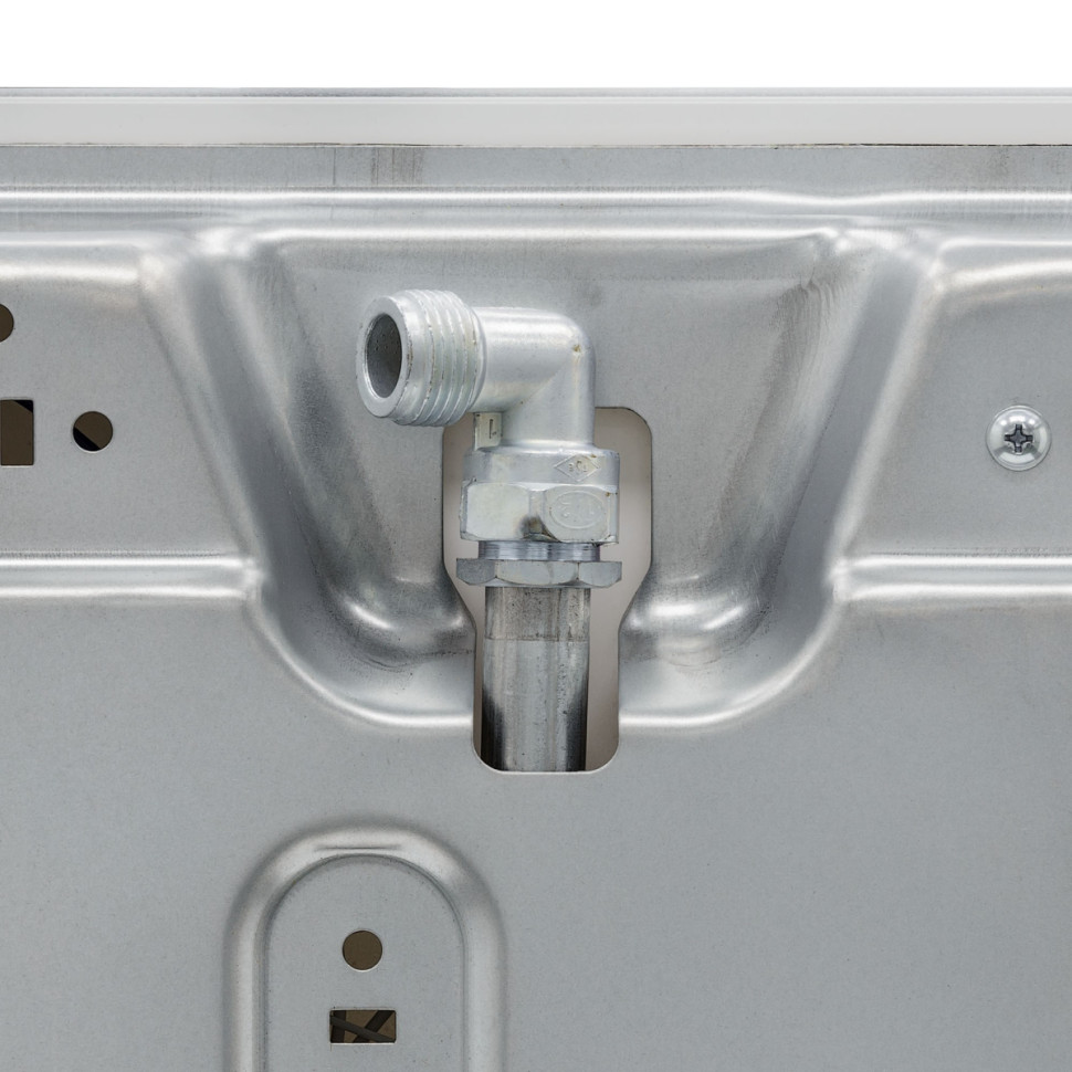 Варочная панель Krona ARDENTE 60 WH