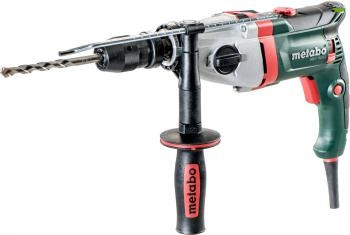 Дрель ударная Metabo SBEV 1300-2