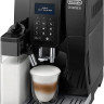 Эспрессо кофемашина Delonghi ECAM 353.75.B Эспрессо кофемашина Delonghi ECAM 353.75.B