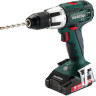 Дрель ударная Metabo SB 18 LT Compact