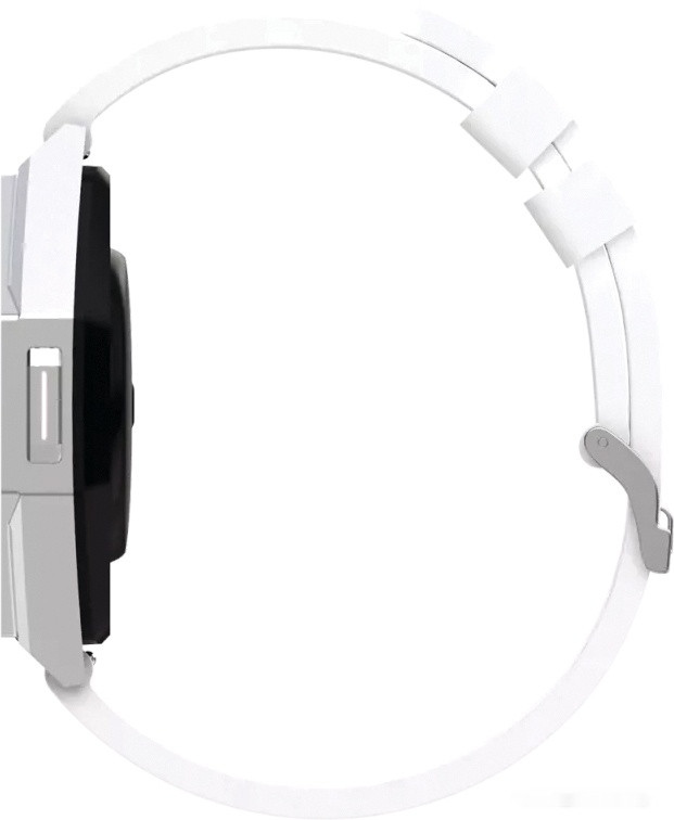 Умные часы Canyon Otto SW-86 (серебристый)