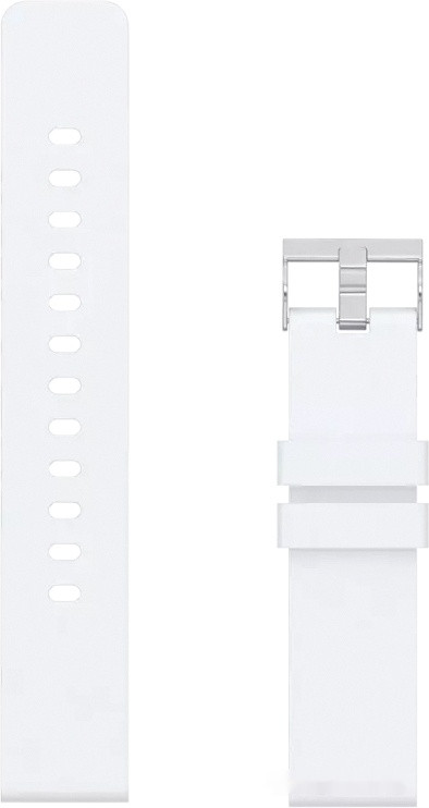 Умные часы Canyon Otto SW-86 (серебристый)