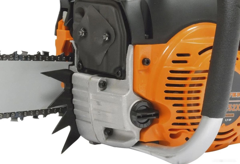 Бензопила CARVER RSG 252X Бензопила CARVER RSG 252X