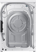 Стиральная машина Samsung WW90DG6U34LELP