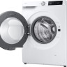 Стиральная машина Samsung WW90DG6U34LELP
