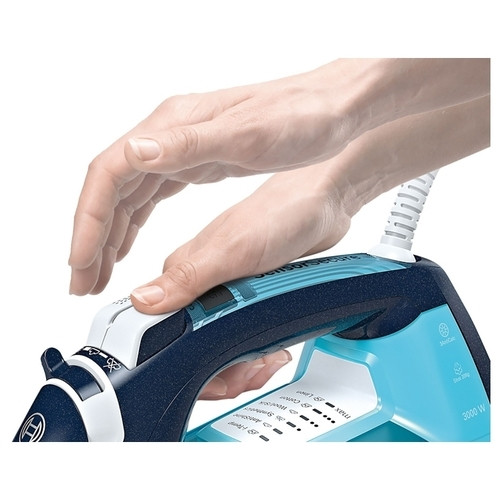 Утюг Bosch TDA 753022V