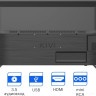 Телевизор Kivi 40F500LB Телевизор Kivi 40F500LB