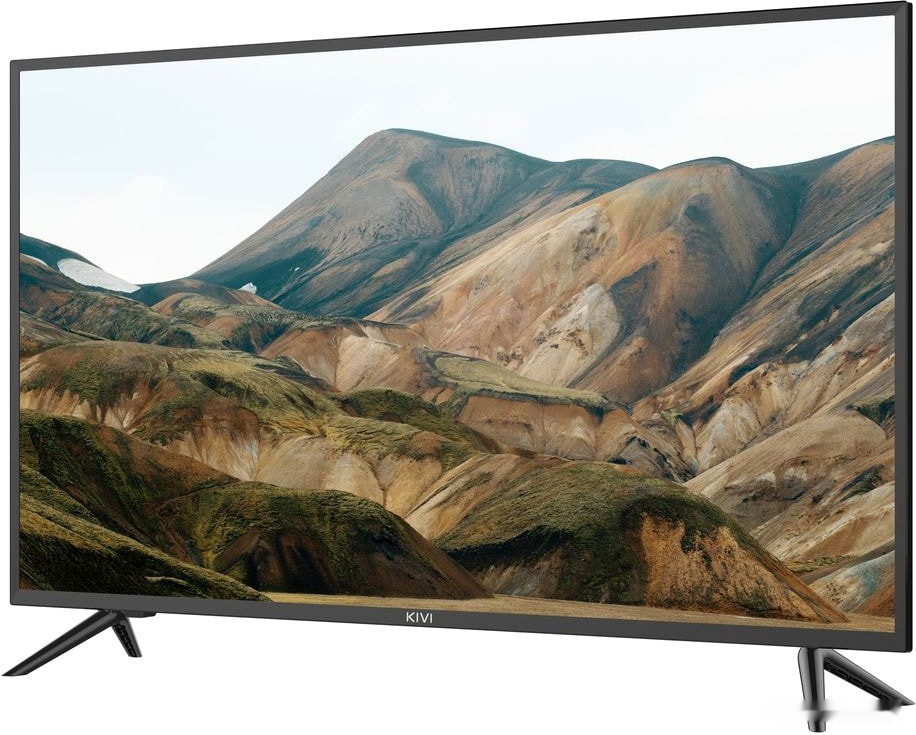 Телевизор Kivi 40F500LB Телевизор Kivi 40F500LB