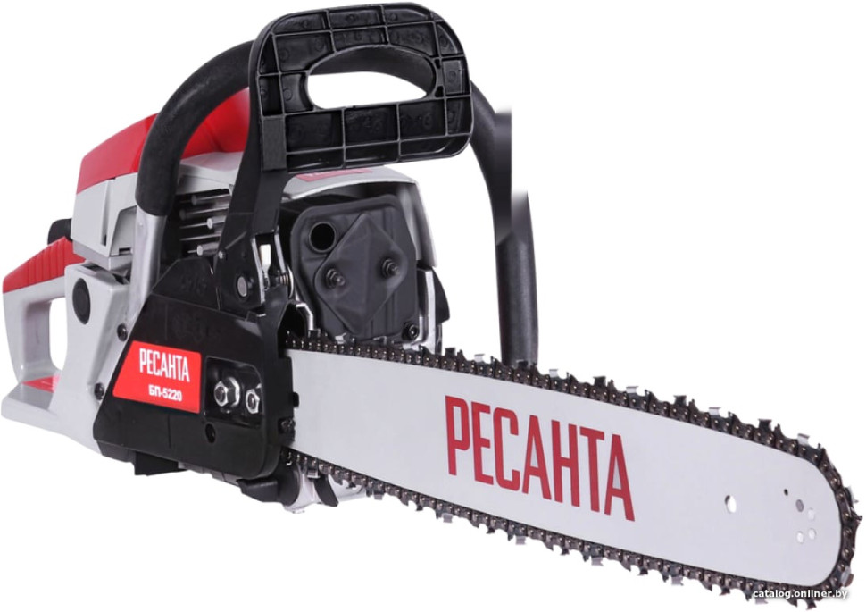 Бензопила Ресанта БП-5220 Бензопила Ресанта БП-5220