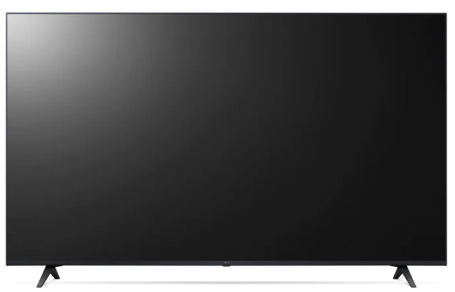 Телевизор LG 50UQ80001LA
