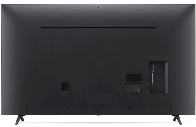 Телевизор LG 50UQ80001LA Телевизор LG 50UQ80001LA