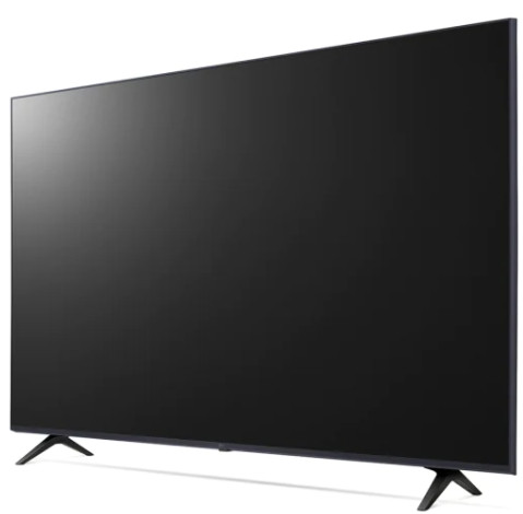 Телевизор LG 50UQ80001LA Телевизор LG 50UQ80001LA