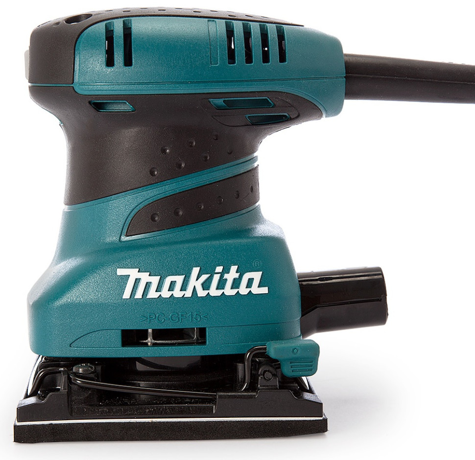 Шлифовальная машина Makita BO4556