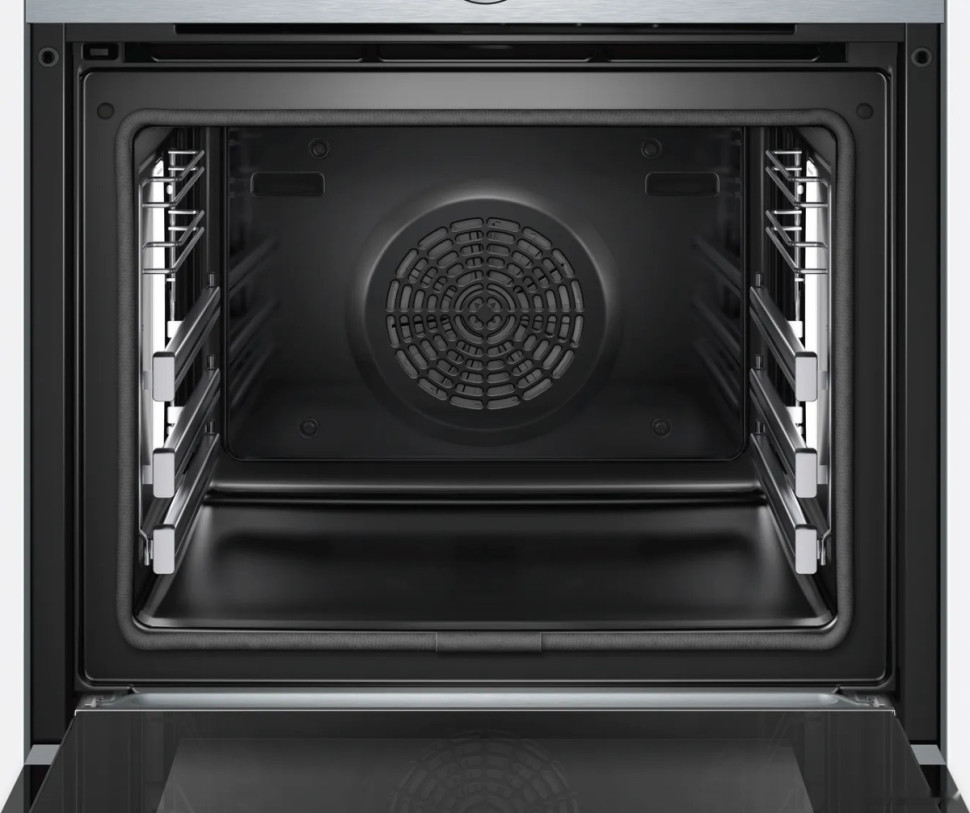 Духовой шкаф Bosch Serie 8 HRG6769S6B Духовой шкаф Bosch Serie 8 HRG6769S6B