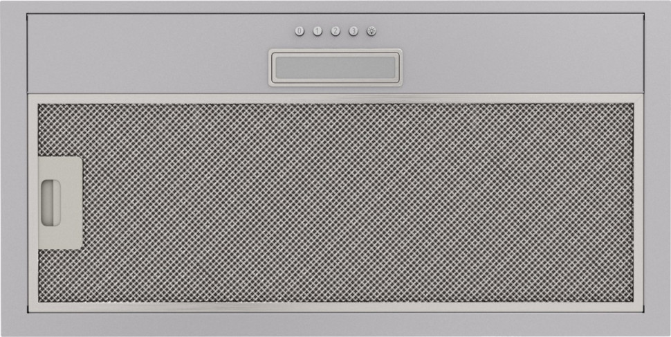 Вытяжка Elikor Cube Basic 60П-500-КЗД (хром) Вытяжка Elikor Cube Basic 60П-500-КЗД (хром)