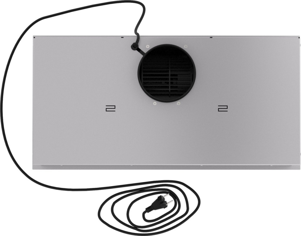 Вытяжка Elikor Cube Basic 60П-500-КЗД (хром) Вытяжка Elikor Cube Basic 60П-500-КЗД (хром)