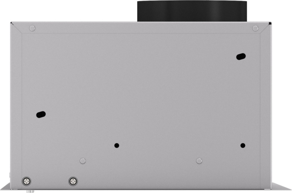 Вытяжка Elikor Cube Basic 60П-500-КЗД (хром) Вытяжка Elikor Cube Basic 60П-500-КЗД (хром)