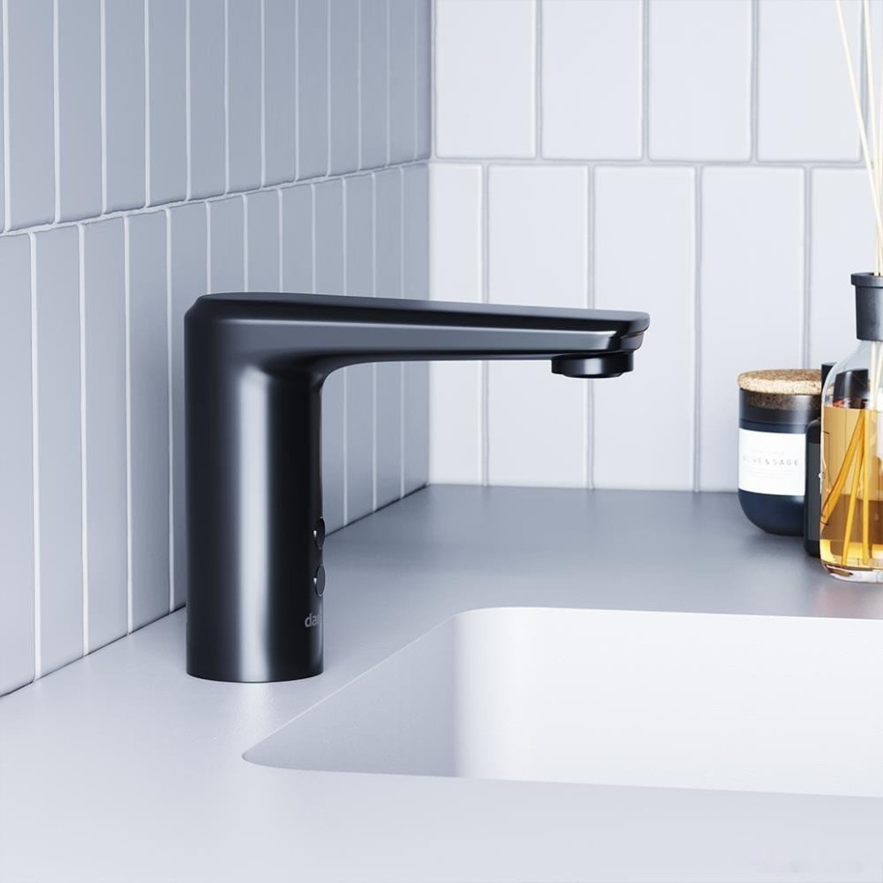 Смеситель Damixa Origin Evo 2 780290300 Смеситель Damixa Origin Evo 2 780290300