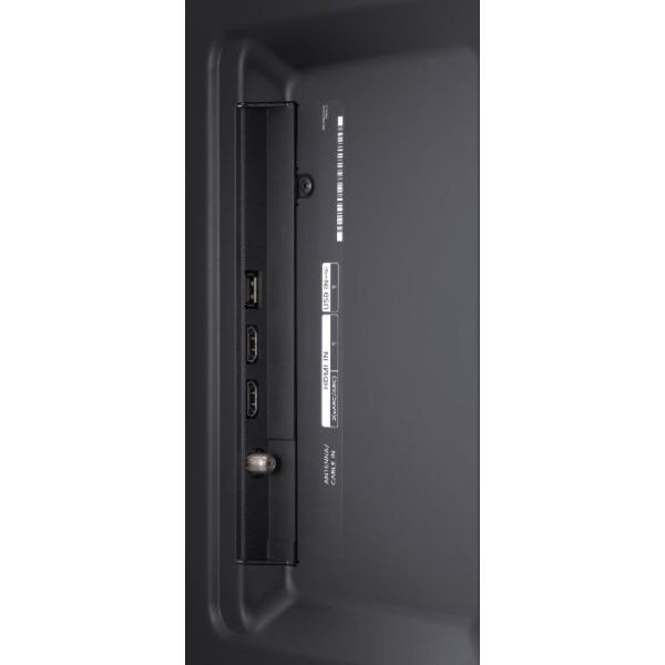 Телевизор LG NanoCell NANO76 50NANO766QA