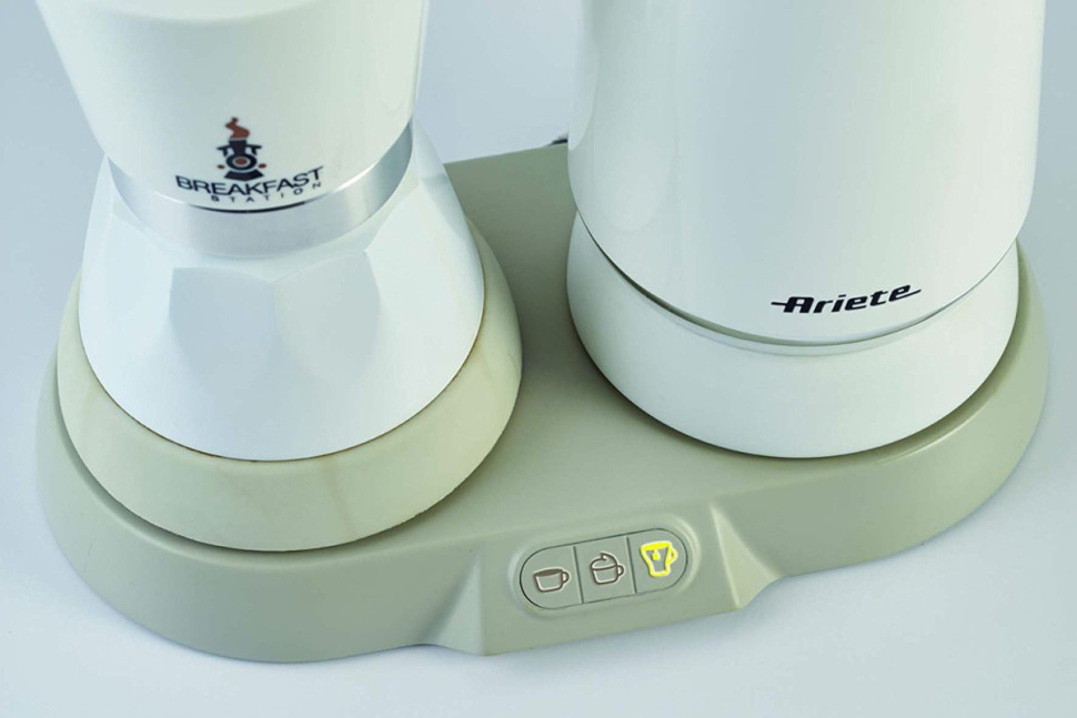 Кофеварка Ariete Breakfast Station 1344 Кофеварка Ariete Breakfast Station 1344