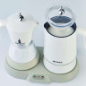 Кофеварка Ariete Breakfast Station 1344 Кофеварка Ariete Breakfast Station 1344