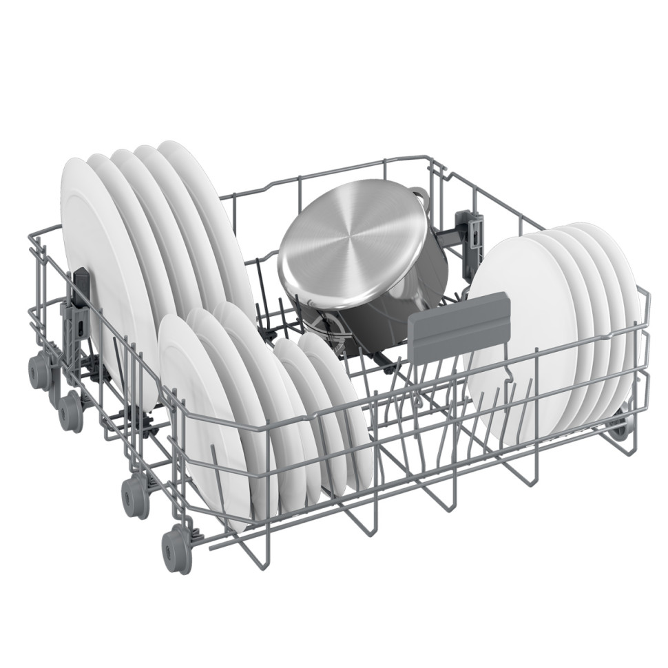 Посудомоечная машина Beko BDFN36522WQ Посудомоечная машина Beko BDFN36522WQ