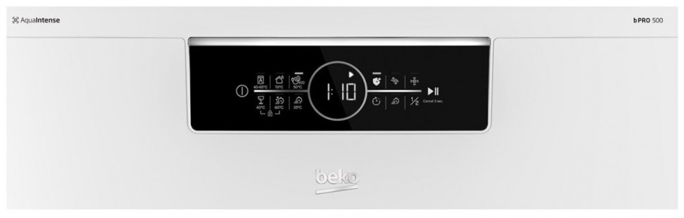 Посудомоечная машина Beko BDFN36522WQ Посудомоечная машина Beko BDFN36522WQ