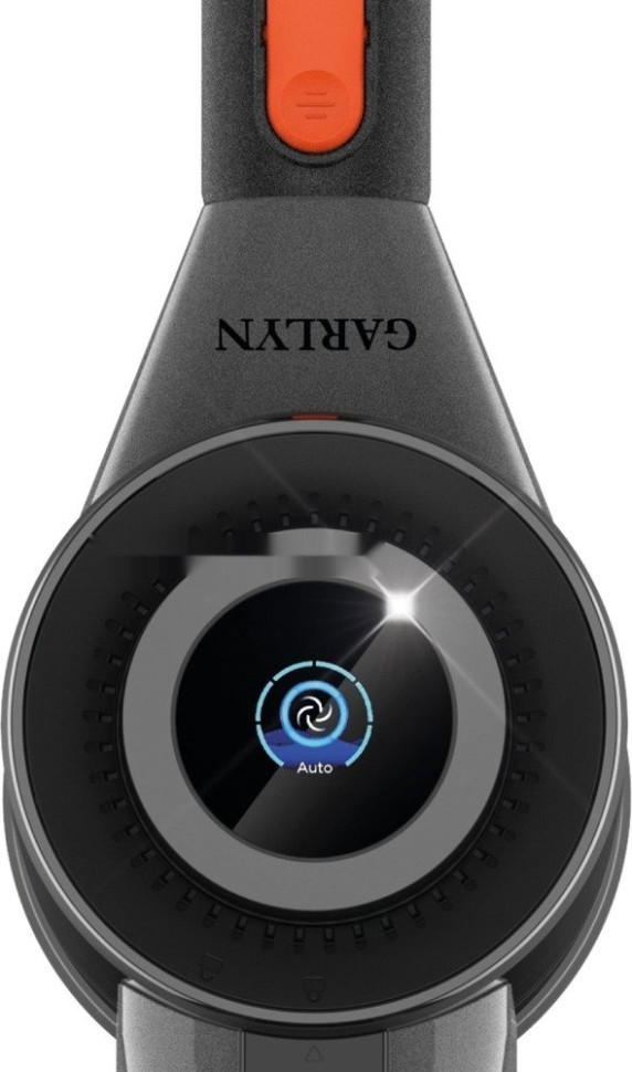 Пылесос Garlyn M-4000