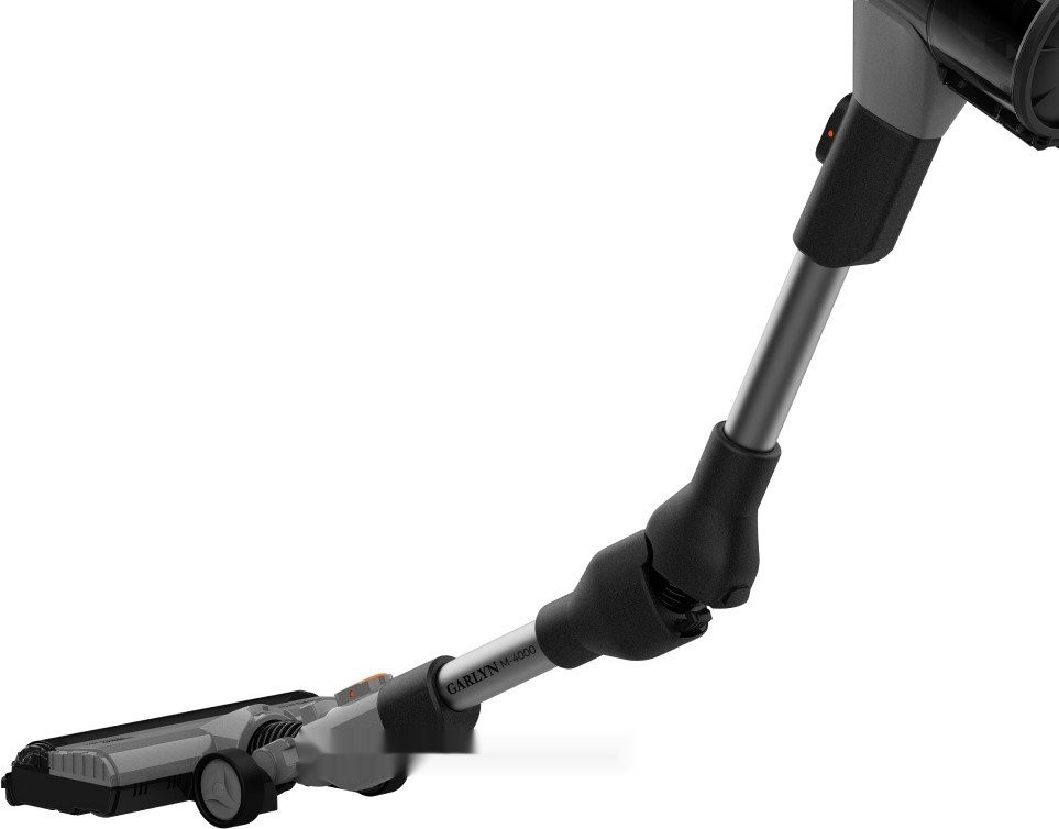 Пылесос Garlyn M-4000 Пылесос Garlyn M-4000