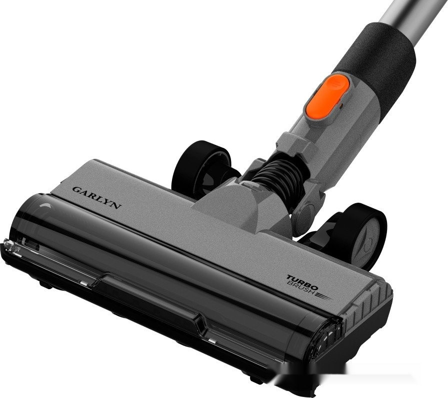 Пылесос Garlyn M-4000 Пылесос Garlyn M-4000