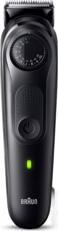 Машинка для стрижки волос Braun BT5420 Машинка для стрижки волос Braun BT5420