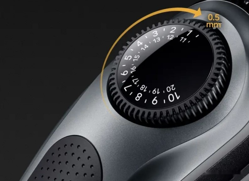 Машинка для стрижки волос Braun BT5420 Машинка для стрижки волос Braun BT5420