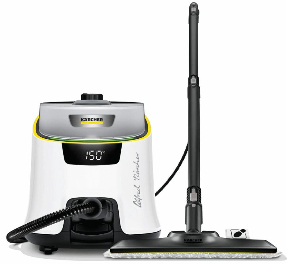 Пароочиститель Karcher SC 5 Deluxe Signature Line 1.513-491.0 Пароочиститель Karcher SC 5 Deluxe Signature Line 1.513-491.0