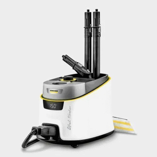 Пароочиститель Karcher SC 5 Deluxe Signature Line 1.513-491.0 Пароочиститель Karcher SC 5 Deluxe Signature Line 1.513-491.0