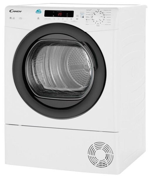 Сушильная машина Candy CS C10DBGX-07 Сушильная машина Candy CS C10DBGX-07