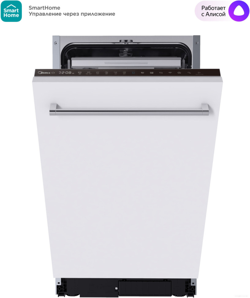 Посудомоечная машина Midea MID45S440i