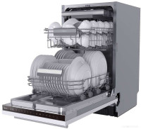 Посудомоечная машина Midea MID45S440i