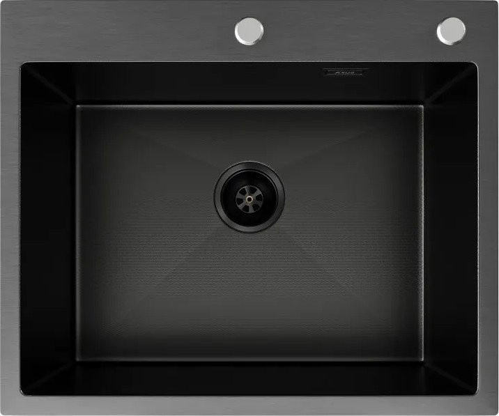 Кухонная мойка Axus LS-6050BD